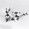 Rechargeable Rc Helicopters Drone Toys Induction Hovering Safe Fall-Resistant Mini Helicopters Toys Gifts No Remote Control
