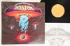 LP Record BOSTON - Boston 25AP296 EPIC 1976 Japan Rock Used