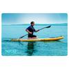 Доска Sup Aquasurf 320 X 84 X 15 см Neo-Sport 170205