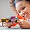 LEGO Speed Champion Next Gen Chevrolet Camaro ZL1 Игрушка Игрушка Подарок на день рождения Блок Рождество Мальчики Девочки Дети 9 лет 10 лет 11 лет