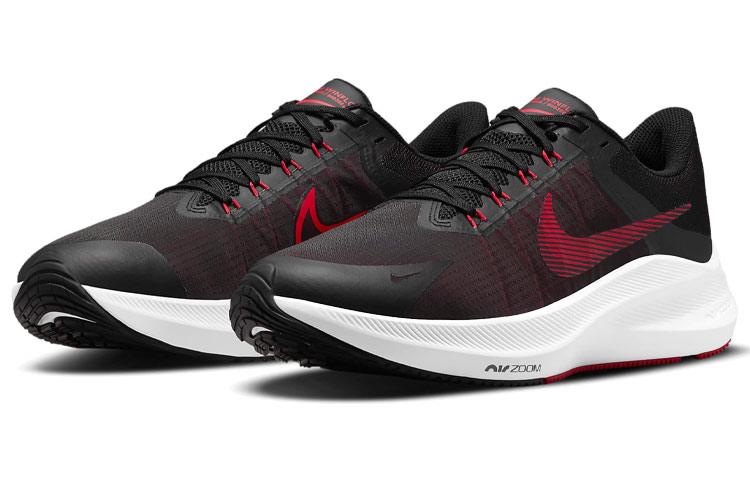 Nike Air Zoom Winflo 8 'Bred' CW3419-003