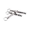 3Pcs Pet Whistle Training Dog Whistle Ultrasonic Dog Trainer, Dog Whistle Training Dog Whistle, Pet Supplies, Silver