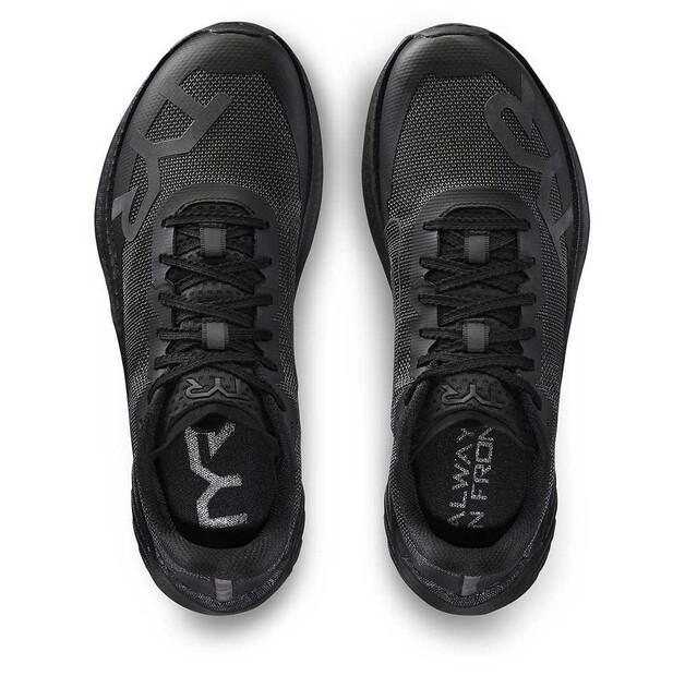 TYR Valkyrie Elite Carbon беговые кроссовки