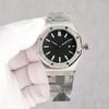 Женские кварцевые часы Royal A-Oak P-Tree серии 15500, 33 мм, с шестиугольным циферблатом, инкрустированным бриллиантами