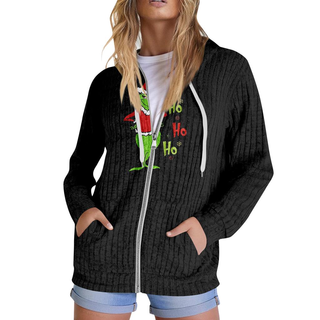 Hoodies For Women Trendy Tops Casual Fall Fashion Long Sleeve Sweatshirt With Pockets Pullover Lightweight