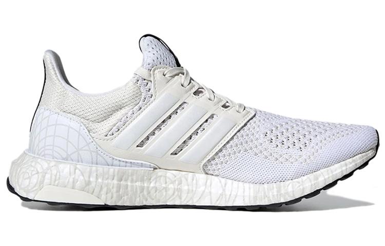 UltraBoost Звездные войны x UltraBoost Adidas Dna 'Принцесса Лея' FY3499