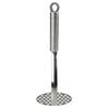 Fackelmann Oval Professional Stainless Steel Potato Masher Ref. 40587