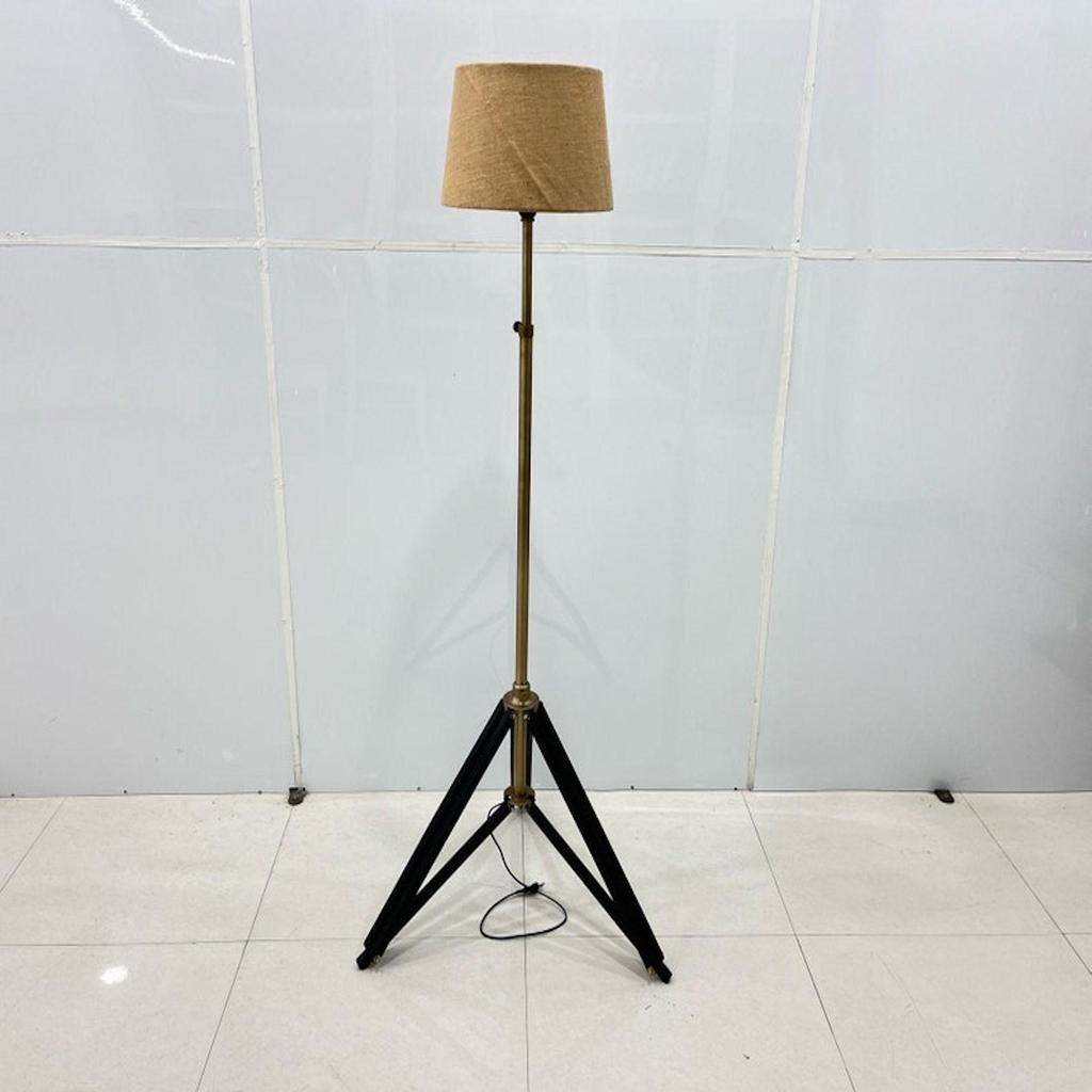 Tripod Floor Lamp Modern Floor Adjustable Bedside Home Décor Lighting Light Living Room Bedroom Floor Lamps