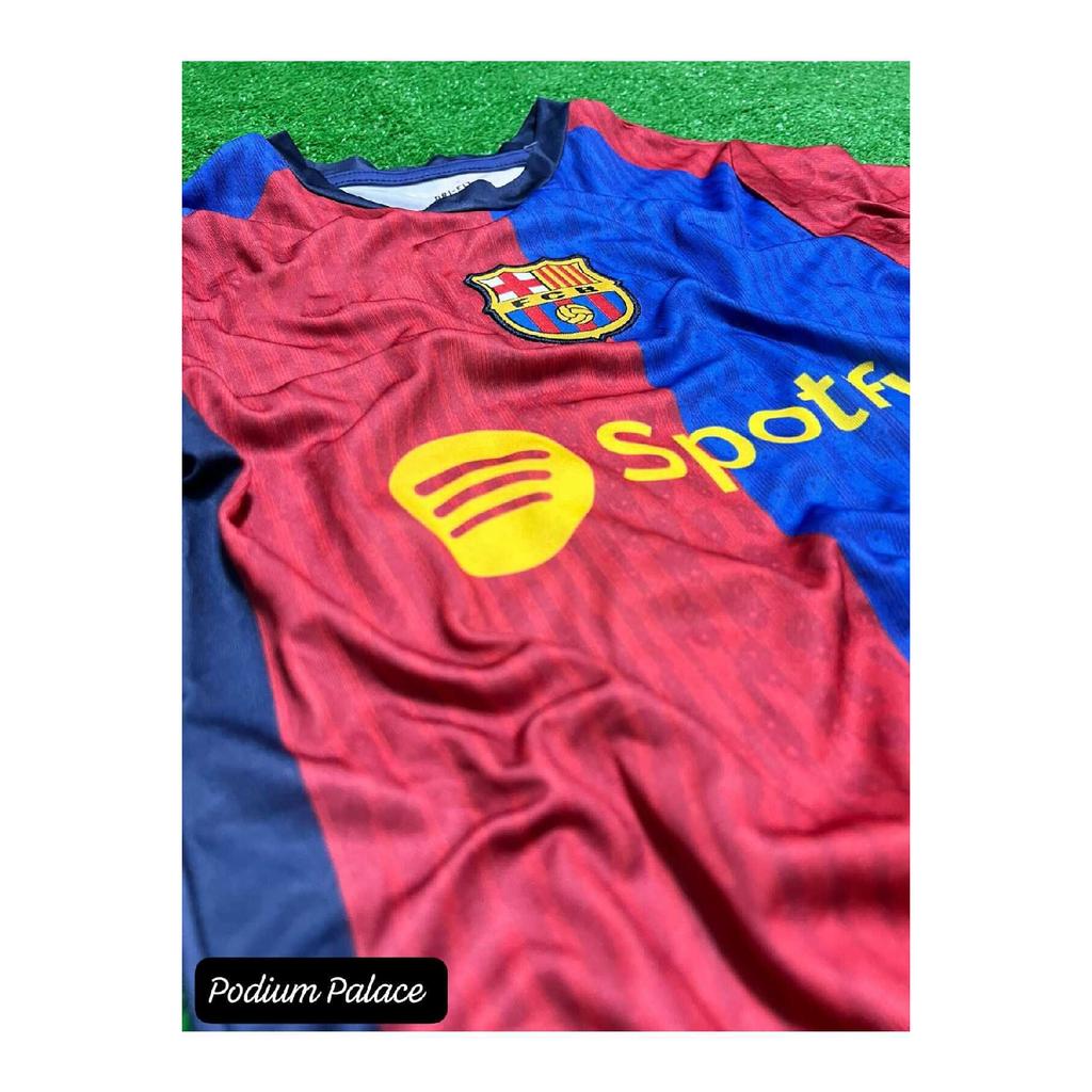 Новый сезон 2024/24 ламинированная детская футболка Ямал 4 комплекта Znp