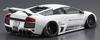 Пластиковая модель Aoshima Bunka Kyozaisha Liberty Walk Series LB Works Lamborghini Murcielago 1/24 No.20 Ver.1