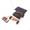 STEM Physics Science Learning Kids Educational Toy Diy Traffic Light