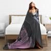 Warm Blanket Decorative 2026 Harryy S-Styles Throw Blanket Kiss All The Time Flannel Bedspread Graphic Sofa Bed Cover
