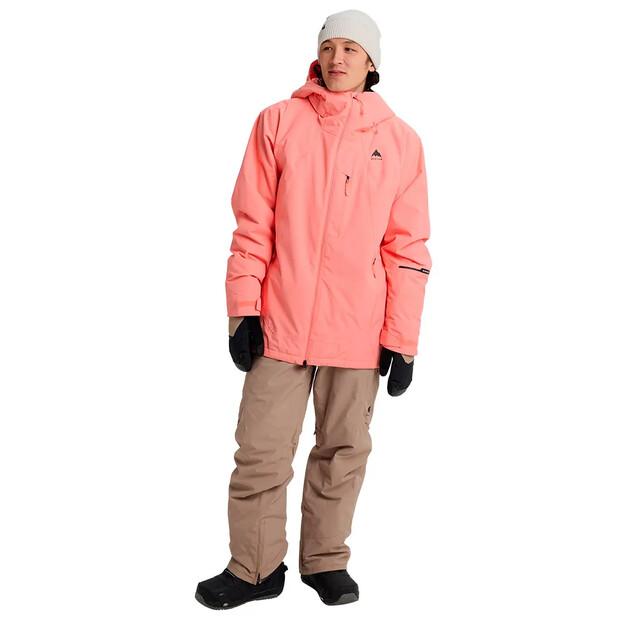 Burton Jacket Reserve 2L Ins