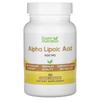 Alpha Lipoic Acid, 600mg, 60 Veggie Capsules