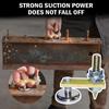 Welding Magnet Magnetic Welding Fix Ground Clamp Strong Magnetic Welding Support For Electric Welding Ground Tools V8f1