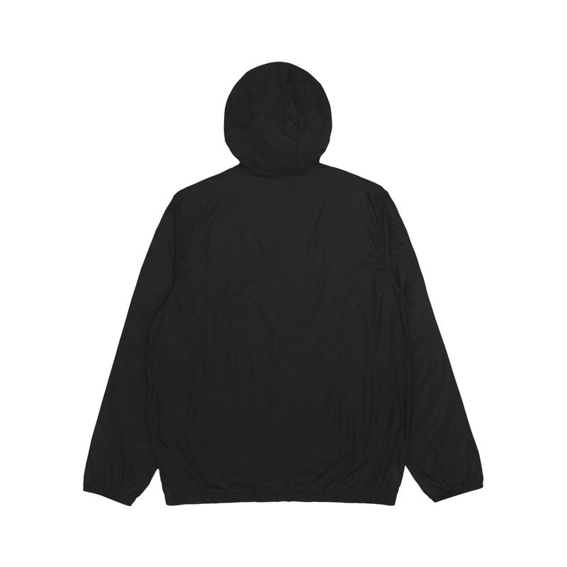 Aape Moonface Hooded Jacket AAPLJM7584XXK