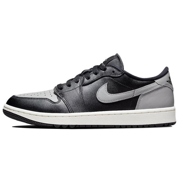Air Jordan 1 Low Golf 'Shadow' Мужские DD9315-001