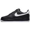 Air Force 1 07 Black White Outsole Men Sneakers DC2911-002