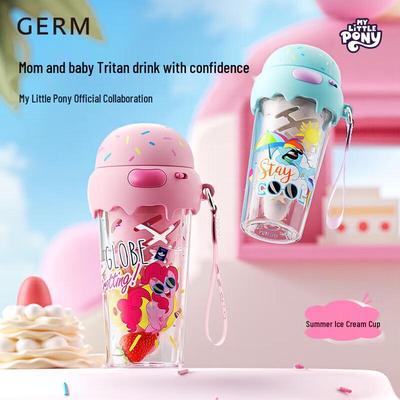 Бутылка для воды My Little Pony Tritan 450 мл