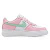 Nike Air Force 1 Sweet Party Lightweight Low top Skateboard Shoes Unisex Pink Green DH2920-111(Team241-)