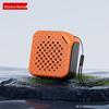 Портативная Bluetooth-колонка Newmine PBS001, штекер CN (адаптер в комплекте)