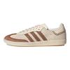 Samba Wales Bonner x Samba Adidas Originals 'Кремово-коричневый' FX7720