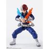 НАРОДЫ ТАМАШИИ SH. Figuarts Моя геройская академия Шото Тодороки 150 мм ПВХ АБС Фигурка