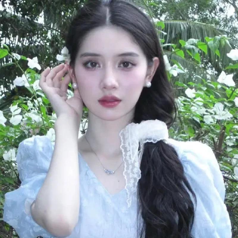 Винтажный белый кружевной платок для волос, летняя милая повязка на голову с бантом, элегантные ленточные шарфы для женщин, повязки для волос, длинный узкий шейный платок 130 см