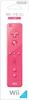 Пульт Wii Remote (розовый) (Включает "Чехол для Wii")