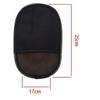 Wool Car Wash Gloves High Density Foaming Car Wash Gloves Cleaning Pads Polishing Wax Gloves Cleaning Tools 1/2/3/5PCS