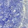 3*7mm DIY Squishy Bobo Ball Acrylic Slime Handmade Fillers Ice Strip Fill Material  DIY Parts