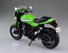 Maisto Completed Bike Kawasaki Z900RS Cafe Vintage Lime Green 1/12