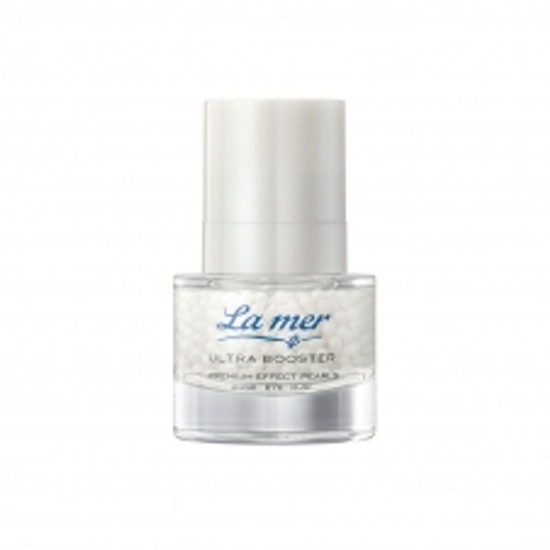 La Mer Ultra Booster Premium Effect Pearl Eye Serum 15ml