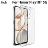 For Honor Play 10T 5G Phone Case IMAK Shock-resistant Soft Case