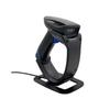 Newland HR2000-bt Wireless Bluetooth 2D Barcode Scanner