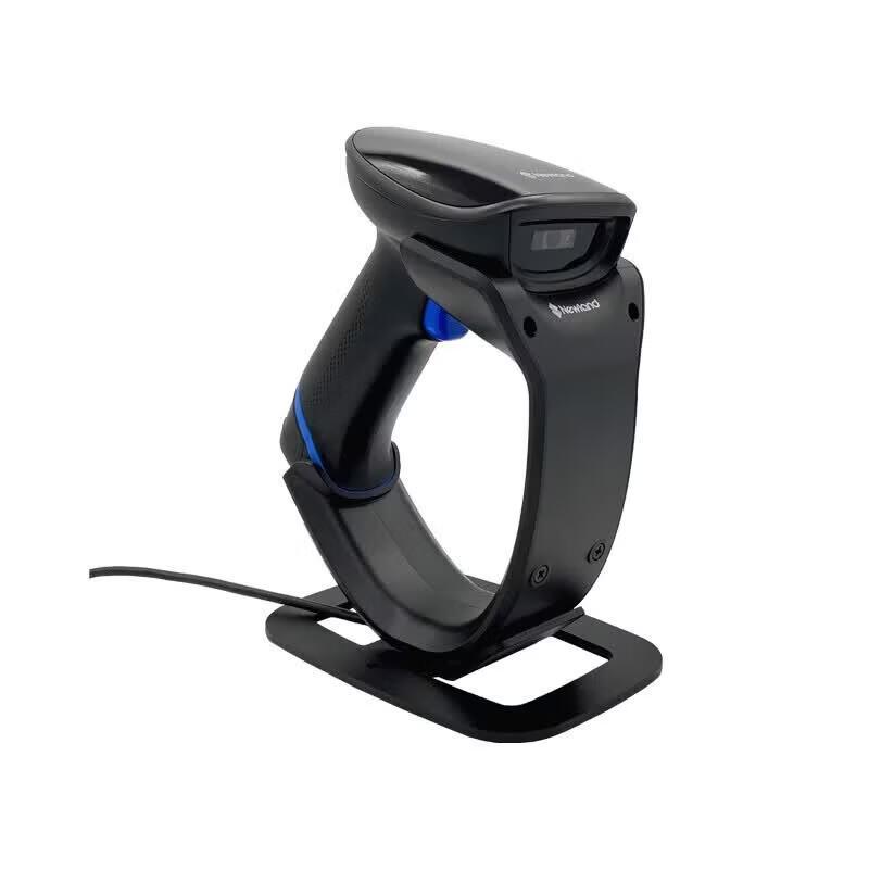 Newland HR2000-bt Wireless Bluetooth 2D Barcode Scanner