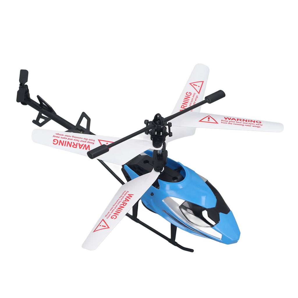 2,5-канальный радиоуправляемый вертолет, перезаряжаемый, гибкий, игрушка-самолет с дистанционным управлением, со светом для детей