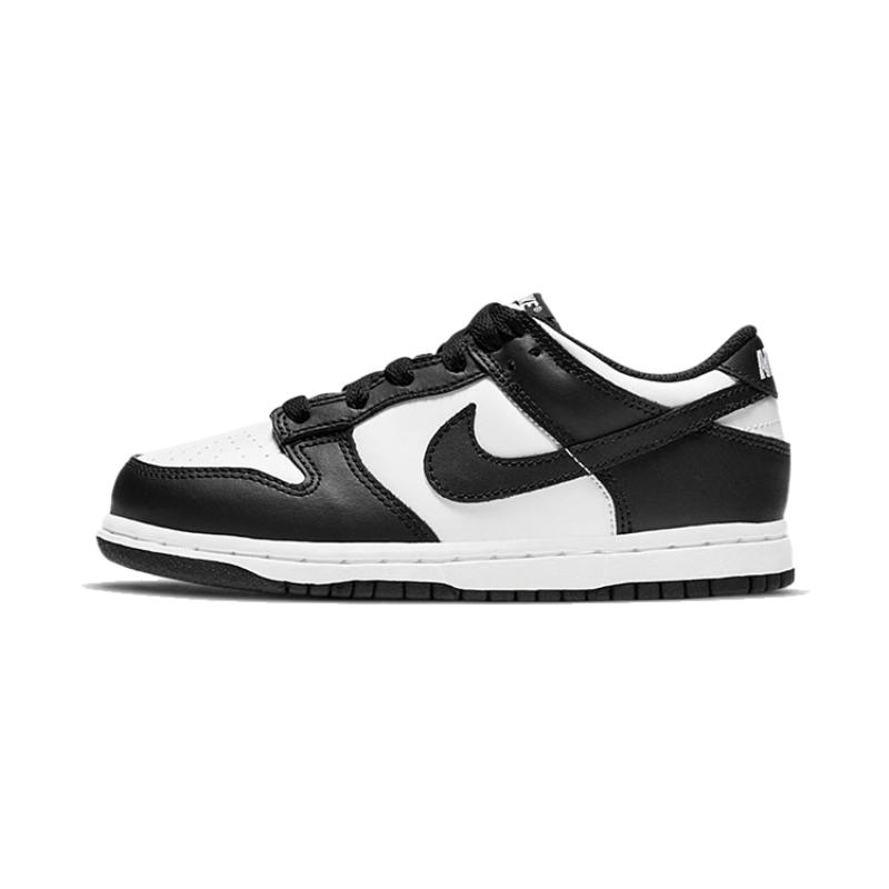 Nike Dunk Low Retro White Black Panda PS Sneakers CW1588-100
