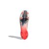 adidas Кроссовки унисекс X Speedflow.1 FG White Solar Red Cloud-White Iron-Metalic FY6869