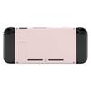 DIY Rear Housing Shell Compatible with eXtremeRate Switch Console with Kickstand Shell Not Included Blossom - Joy-Con [Cherry Pink]