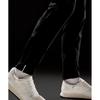 Lululemon Abc Slim Fit 5 Pocket Pant 34l  Warpstreme Black