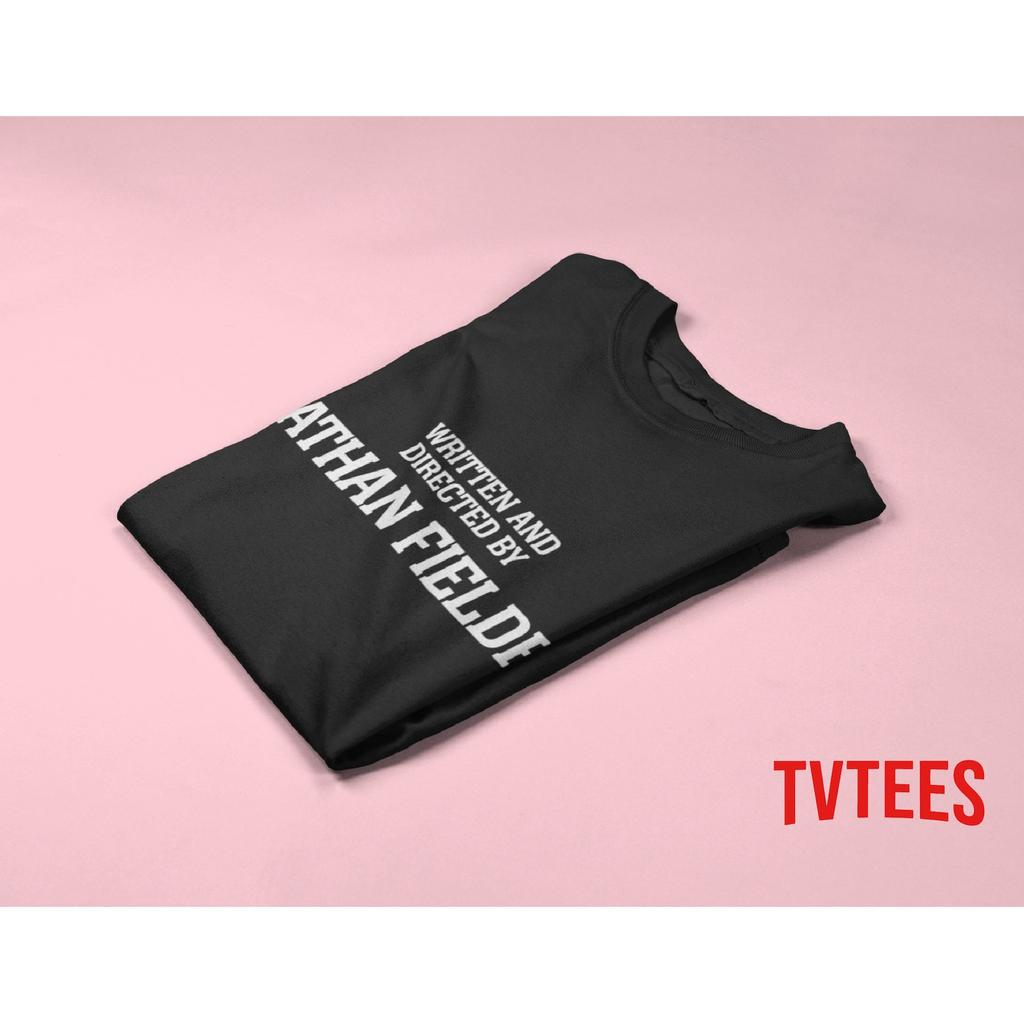Nathan For You T-Shirt and kids tshirt - Nathan Fielder Fan Tee