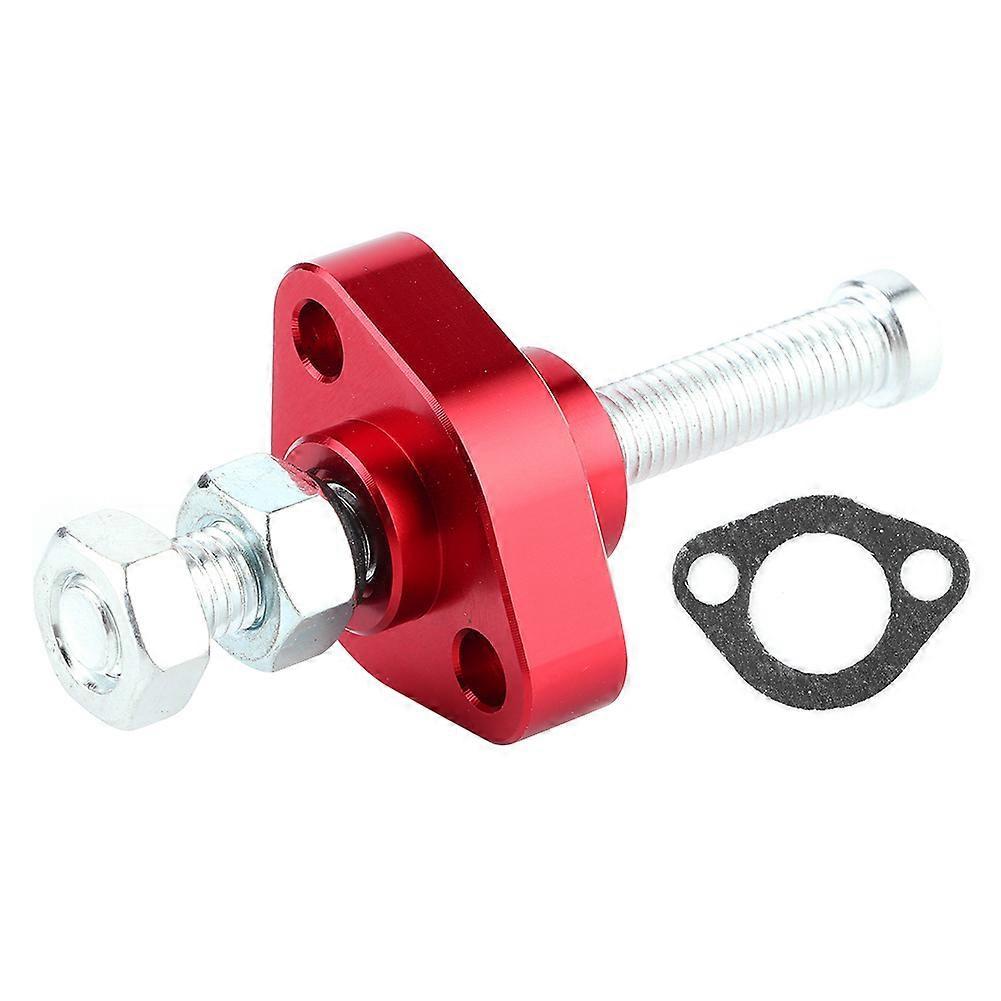 Cam Timing Chain Tensioner Gasket Fit for Honda CBR600F F3 F4 F4i CBR900 RR CBR900F CB FRed less