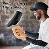 Thumb Shield for Baseball & Softball Catchers Baseball Thumb Guard
