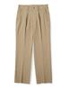 Go To Dry Vector Size M Outdoor Travel Walking Wear Non-Stress Pants, Men's, Beige, (Japan), A2MF7001, &