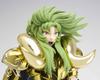 TAMASHII NATIONS Saint Cloth Myth EX Ariession Holy War Version [Предмет]