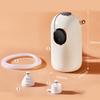 1600W Instant Heating Water Dispenser Electric Pump 3s Fast Heat Dispensador Quantitative Bucket Bottle Dispenser Travel Home