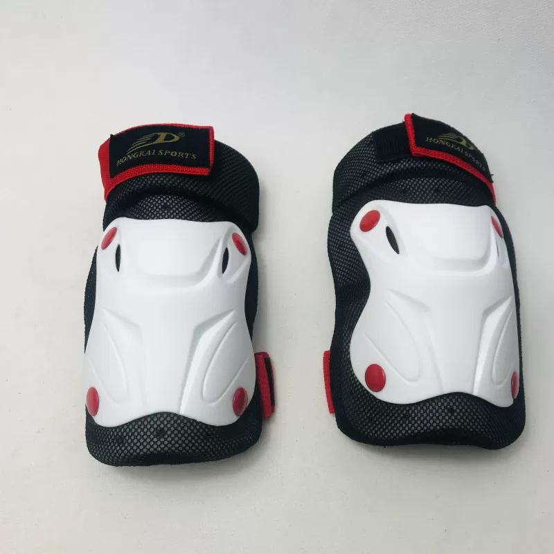 Roller Skating Kids Bicycle 6-Piece Set Roller Skating Protective Gear