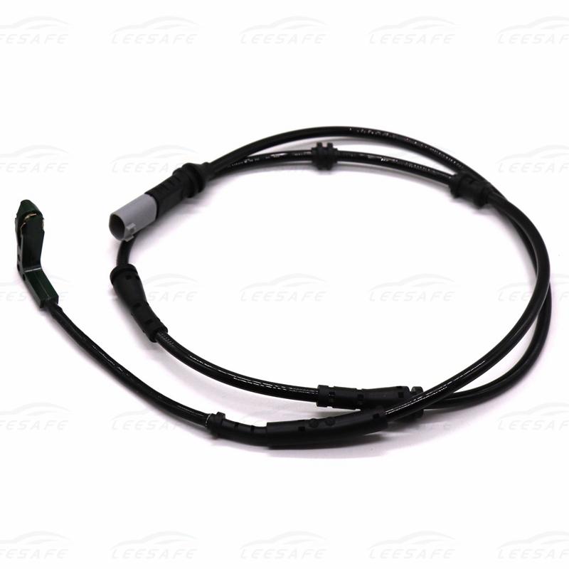 34356775850 34356775858 Front Rear Brake Pad Wear Sensor for BMW 7 F01 F02 F03 F04 730i 740i 750i 760i Electrical Wear Indicator