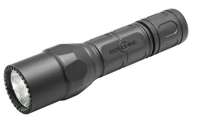 SUREFIRE G2X PRO BK 600 люмен LED Полностью для и Гарантия и Японская инструкция Фонарик, Водонепроницаемый, Для улицы, Военный, Охрана, Самооборона